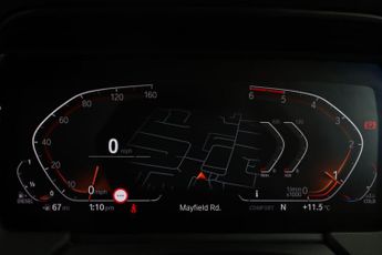 BMW 1 Series 1.5 116d M Sport (LCP) Euro 6 (s/s) 5dr