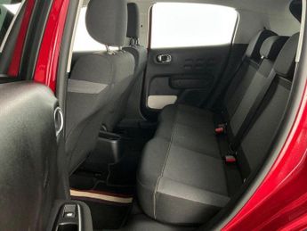 Citroen C3 1.2 PureTech GPF Flair EAT6 Euro 6 (s/s) 5dr