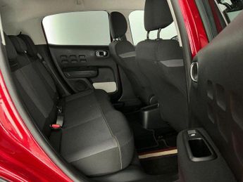 Citroen C3 1.2 PureTech GPF Flair EAT6 Euro 6 (s/s) 5dr