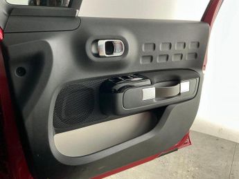 Citroen C3 1.2 PureTech GPF Flair EAT6 Euro 6 (s/s) 5dr