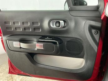 Citroen C3 1.2 PureTech GPF Flair EAT6 Euro 6 (s/s) 5dr