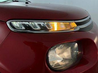 Citroen C3 1.2 PureTech GPF Flair EAT6 Euro 6 (s/s) 5dr