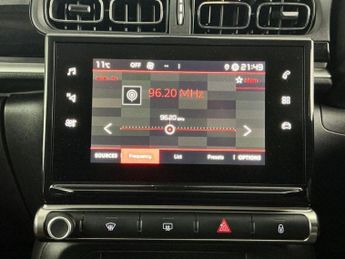 Citroen C3 1.2 PureTech GPF Flair EAT6 Euro 6 (s/s) 5dr