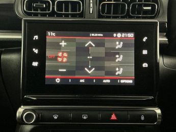 Citroen C3 1.2 PureTech GPF Flair EAT6 Euro 6 (s/s) 5dr