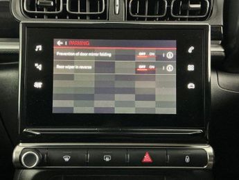 Citroen C3 1.2 PureTech GPF Flair EAT6 Euro 6 (s/s) 5dr