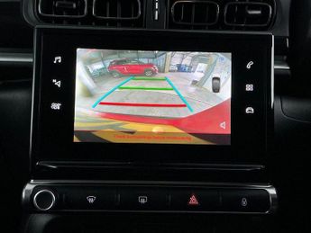 Citroen C3 1.2 PureTech GPF Flair EAT6 Euro 6 (s/s) 5dr