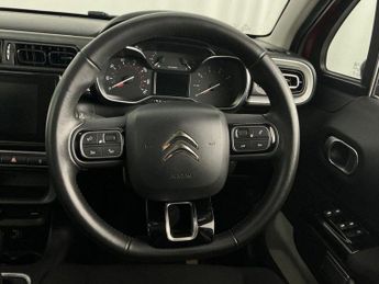 Citroen C3 1.2 PureTech GPF Flair EAT6 Euro 6 (s/s) 5dr