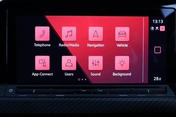 Volkswagen Golf 1.5 eTSI MHEV R-Line DSG Euro 6 (s/s) 5dr