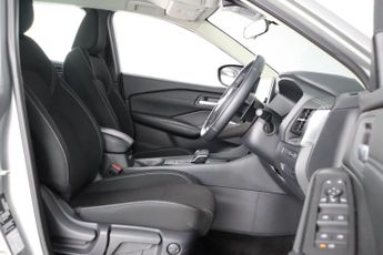 Nissan Qashqai 1.3 DIG-T MHEV Acenta Premium XTRON Euro 6 (s/s) 5dr