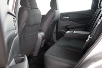 Nissan Qashqai 1.3 DIG-T MHEV Acenta Premium XTRON Euro 6 (s/s) 5dr