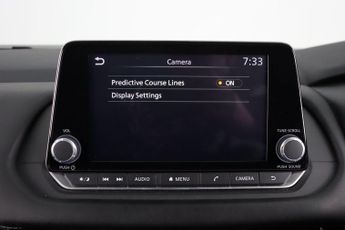 Nissan Qashqai 1.3 DIG-T MHEV Acenta Premium XTRON Euro 6 (s/s) 5dr