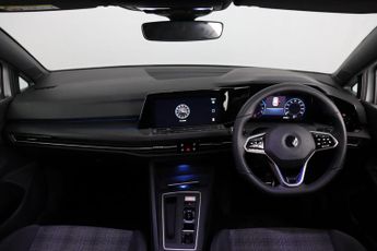 Volkswagen Golf 1.4 TSI 13kWh GTE DSG Euro 6 (s/s) 5dr