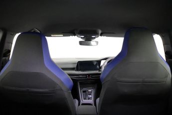Volkswagen Golf 1.4 TSI 13kWh GTE DSG Euro 6 (s/s) 5dr