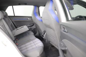 Volkswagen Golf 1.4 TSI 13kWh GTE DSG Euro 6 (s/s) 5dr