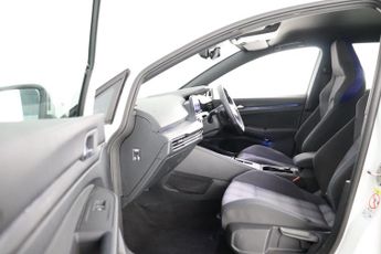 Volkswagen Golf 1.4 TSI 13kWh GTE DSG Euro 6 (s/s) 5dr