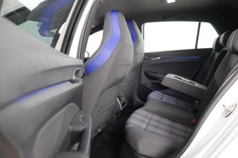 Volkswagen Golf 1.4 TSI 13kWh GTE DSG Euro 6 (s/s) 5dr