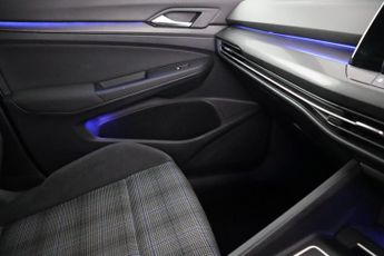 Volkswagen Golf 1.4 TSI 13kWh GTE DSG Euro 6 (s/s) 5dr