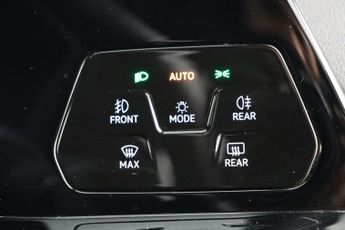 Volkswagen Golf 1.4 TSI 13kWh GTE DSG Euro 6 (s/s) 5dr