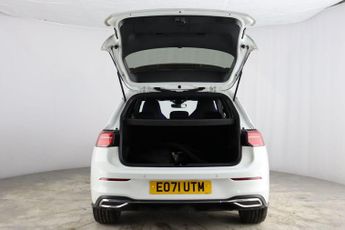 Volkswagen Golf 1.4 TSI 13kWh GTE DSG Euro 6 (s/s) 5dr