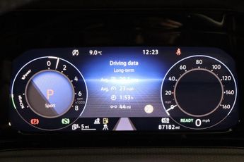Volkswagen Golf 1.4 TSI 13kWh GTE DSG Euro 6 (s/s) 5dr