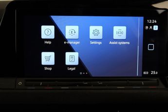 Volkswagen Golf 1.4 TSI 13kWh GTE DSG Euro 6 (s/s) 5dr