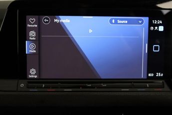 Volkswagen Golf 1.4 TSI 13kWh GTE DSG Euro 6 (s/s) 5dr