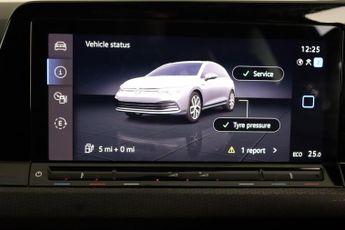 Volkswagen Golf 1.4 TSI 13kWh GTE DSG Euro 6 (s/s) 5dr