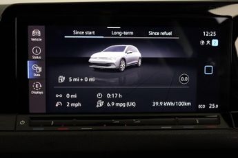 Volkswagen Golf 1.4 TSI 13kWh GTE DSG Euro 6 (s/s) 5dr