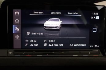 Volkswagen Golf 1.4 TSI 13kWh GTE DSG Euro 6 (s/s) 5dr