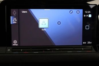 Volkswagen Golf 1.4 TSI 13kWh GTE DSG Euro 6 (s/s) 5dr