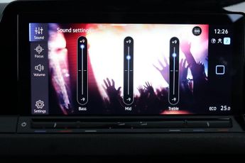 Volkswagen Golf 1.4 TSI 13kWh GTE DSG Euro 6 (s/s) 5dr