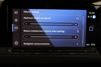 Volkswagen Golf 1.4 TSI 13kWh GTE DSG Euro 6 (s/s) 5dr