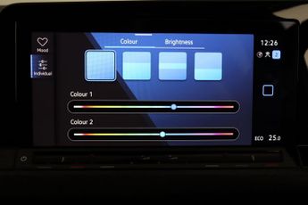 Volkswagen Golf 1.4 TSI 13kWh GTE DSG Euro 6 (s/s) 5dr