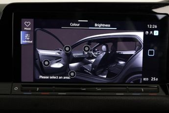 Volkswagen Golf 1.4 TSI 13kWh GTE DSG Euro 6 (s/s) 5dr