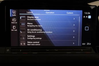 Volkswagen Golf 1.4 TSI 13kWh GTE DSG Euro 6 (s/s) 5dr