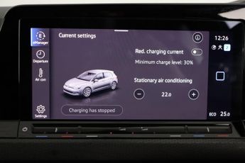 Volkswagen Golf 1.4 TSI 13kWh GTE DSG Euro 6 (s/s) 5dr