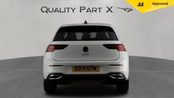 Volkswagen Golf 1.4 TSI 13kWh GTE DSG Euro 6 (s/s) 5dr