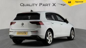 Volkswagen Golf 1.4 TSI 13kWh GTE DSG Euro 6 (s/s) 5dr
