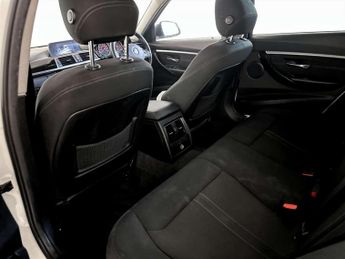 BMW 3 Series 2.0 320d Sport Saloon 4dr Diesel Manual Euro 6 (s/s) (190 ps)