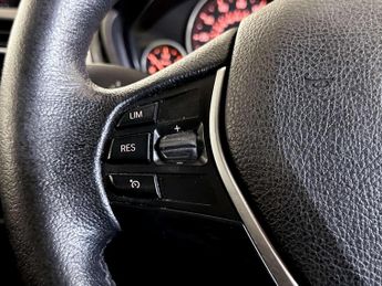 BMW 3 Series 2.0 320d Sport Saloon 4dr Diesel Manual Euro 6 (s/s) (190 ps)