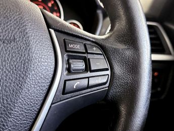 BMW 3 Series 2.0 320d Sport Saloon 4dr Diesel Manual Euro 6 (s/s) (190 ps)