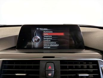 BMW 3 Series 2.0 320d Sport Saloon 4dr Diesel Manual Euro 6 (s/s) (190 ps)