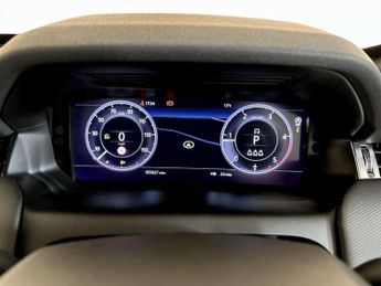 Land Rover Discovery Sport 2.0 D180 MHEV R-Dynamic SE SUV 5dr Diesel Auto 4WD Euro 6 (s/s) 