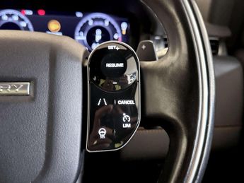 Land Rover Discovery Sport 2.0 D180 MHEV R-Dynamic SE SUV 5dr Diesel Auto 4WD Euro 6 (s/s) 