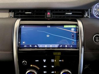 Land Rover Discovery Sport 2.0 D180 MHEV R-Dynamic SE SUV 5dr Diesel Auto 4WD Euro 6 (s/s) 