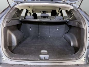 Hyundai TUCSON 1.6 h T-GDi Premium SUV 5dr Petrol Hybrid Auto Euro 6 (s/s) (230