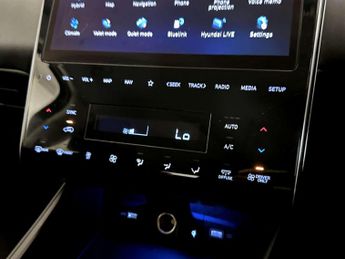 Hyundai TUCSON 1.6 h T-GDi Premium SUV 5dr Petrol Hybrid Auto Euro 6 (s/s) (230