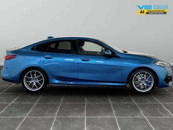 BMW 2 Series Gran Coupe 2.0 220d M Sport Saloon 4dr Diesel Auto Euro 6 (s/s) (190 ps)