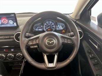Mazda Mazda2 1.5 SKYACTIV-G SE-L Hatchback 5dr Petrol Manual Euro 6 (s/s) (75