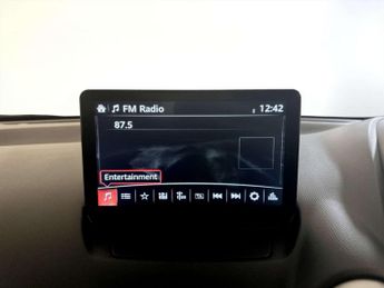 Mazda Mazda2 1.5 SKYACTIV-G SE-L Hatchback 5dr Petrol Manual Euro 6 (s/s) (75